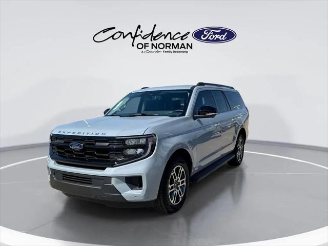 2026 Ford Expedition Max Active MAX