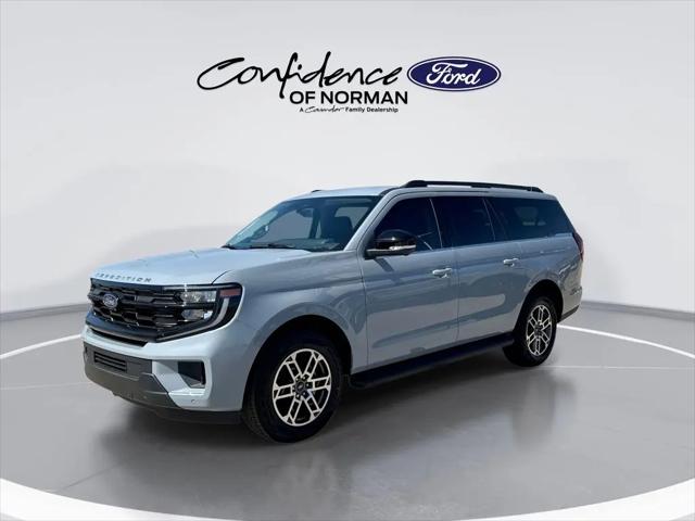 2026 Ford Expedition Max Active MAX