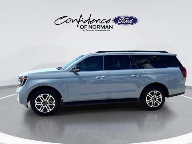 2026 Ford Expedition Max Active MAX