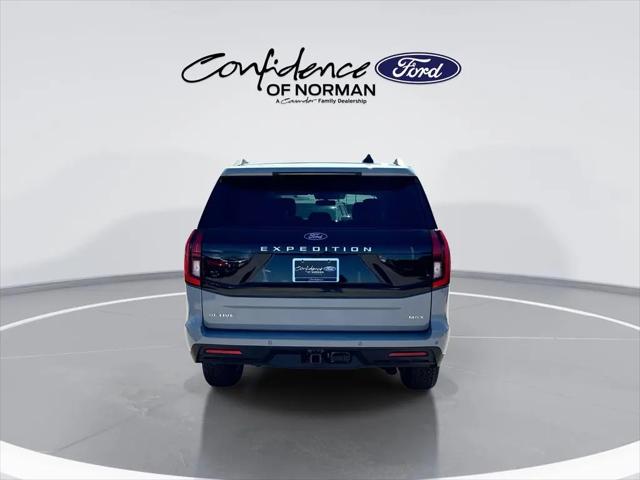 2026 Ford Expedition Max Active MAX