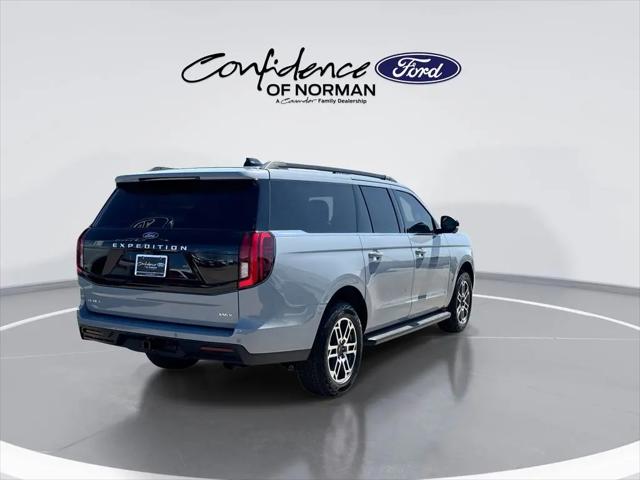 2026 Ford Expedition Max Active MAX
