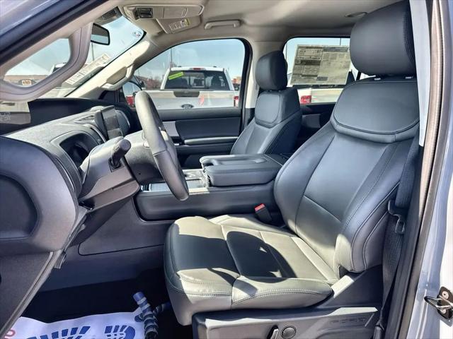 2026 Ford Expedition Max Active MAX