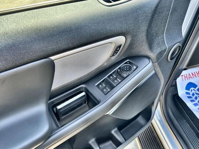 2026 Ford Expedition Max Active MAX