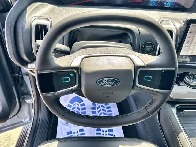 2026 Ford Expedition Max Active MAX