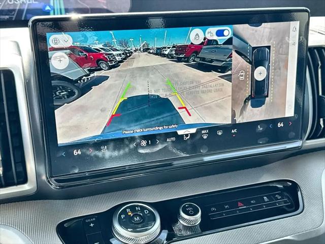 2026 Ford Expedition Max Active MAX