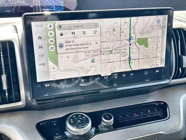 2026 Ford Expedition Max Active MAX