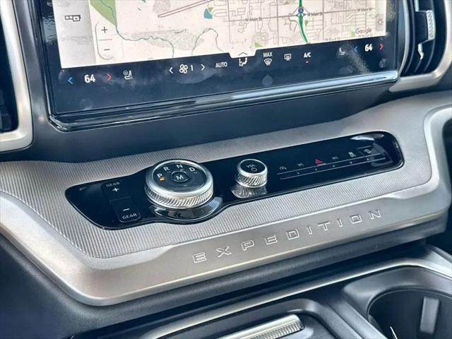 2026 Ford Expedition Max Active MAX