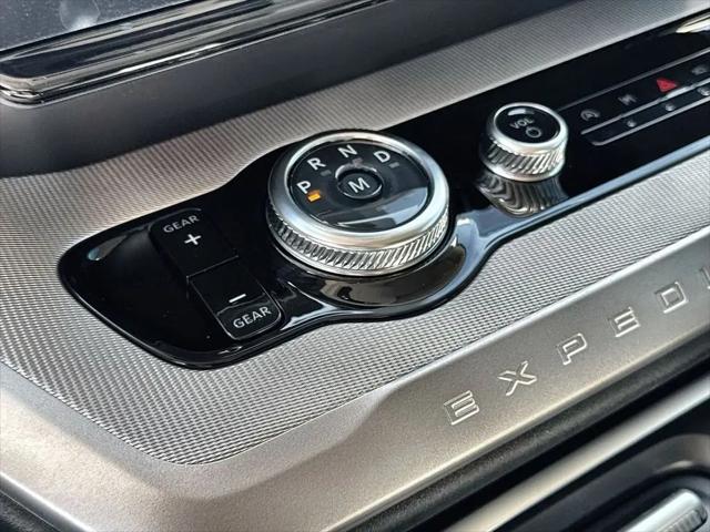 2026 Ford Expedition Max Active MAX