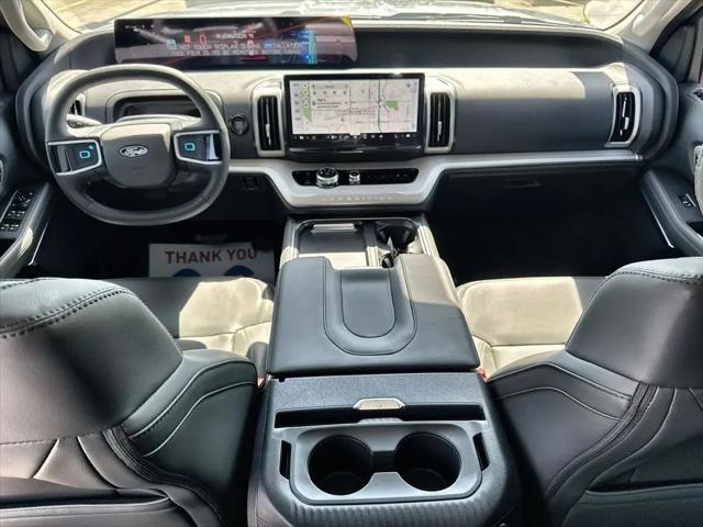 2026 Ford Expedition Max Active MAX