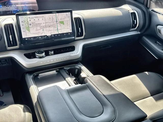 2026 Ford Expedition Max Active MAX