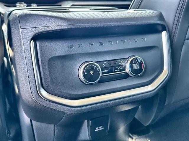 2026 Ford Expedition Max Active MAX