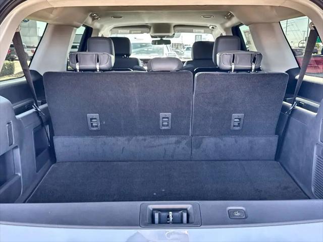 2026 Ford Expedition Max Active MAX