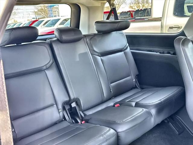 2026 Ford Expedition Max Active MAX