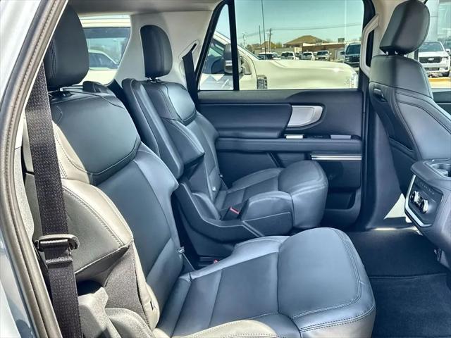 2026 Ford Expedition Max Active MAX