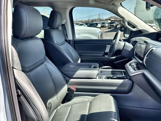 2026 Ford Expedition Max Active MAX