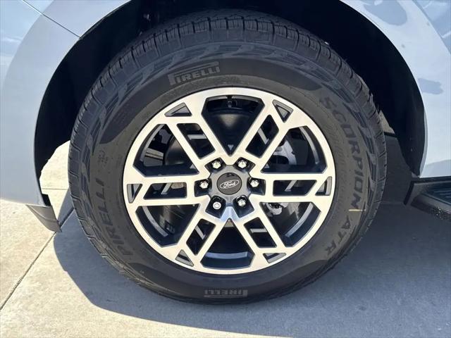 2026 Ford Expedition Max Active MAX