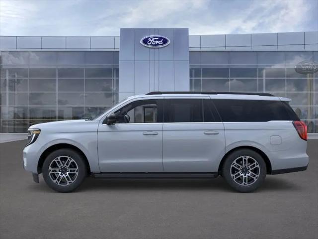 2026 Ford Expedition Max Active MAX