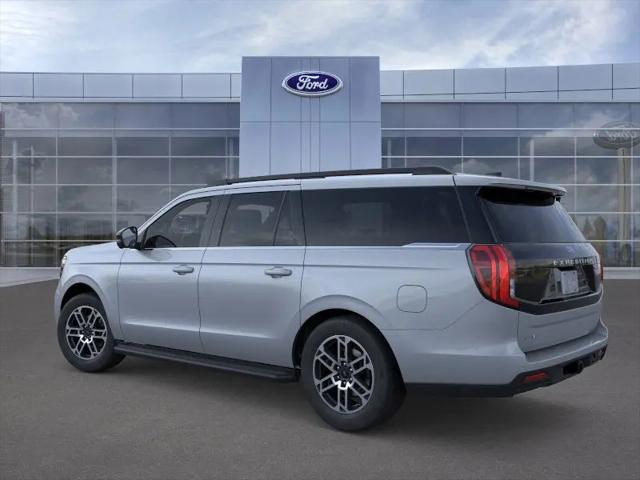 2026 Ford Expedition Max Active MAX