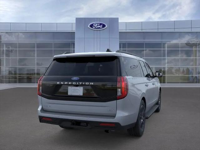 2026 Ford Expedition Max Active MAX