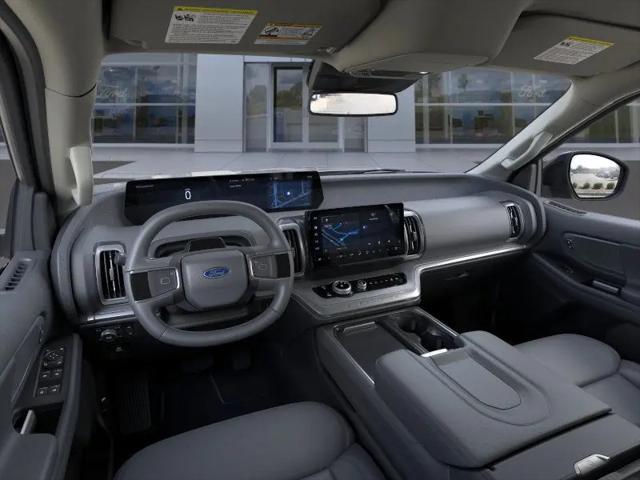 2026 Ford Expedition Max Active MAX