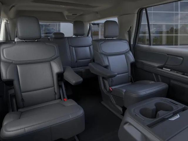 2026 Ford Expedition Max Active MAX