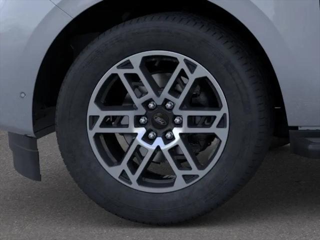 2026 Ford Expedition Max Active MAX