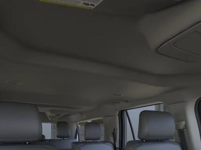2026 Ford Expedition Max Active MAX