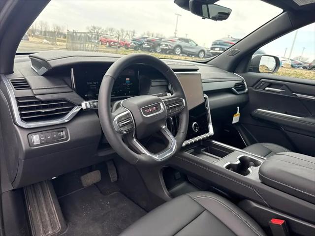 2026 GMC Acadia Elevation AWD