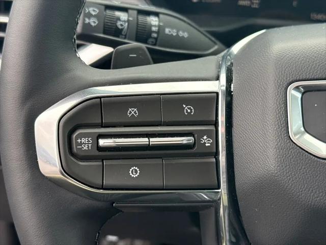 2026 GMC Acadia Elevation AWD
