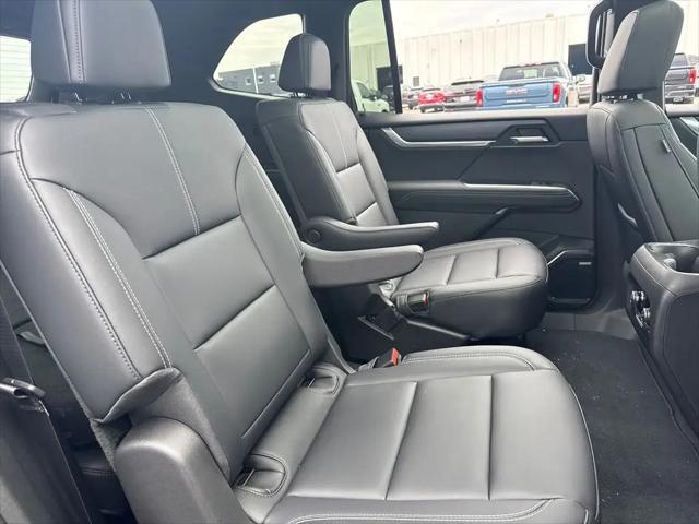 2026 GMC Acadia Elevation AWD