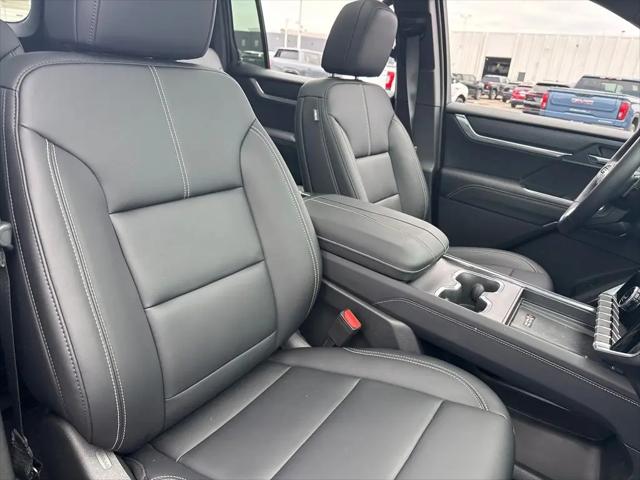 2026 GMC Acadia Elevation AWD