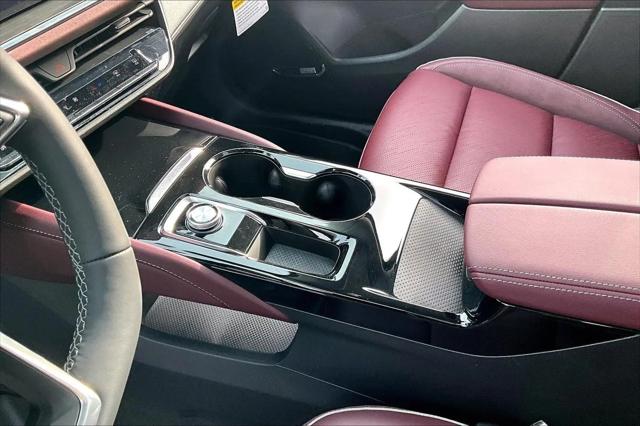 2026 Buick Envision Sport Touring AWD