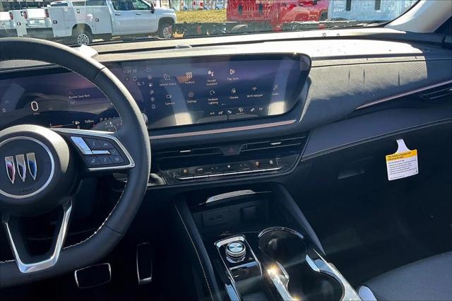 2026 Buick Envision Sport Touring AWD