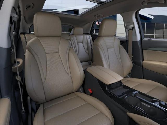 2026 Buick Envision Preferred AWD