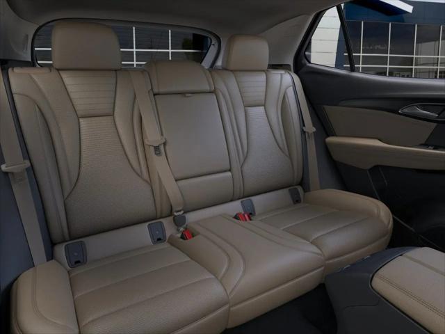 2026 Buick Envision Preferred AWD