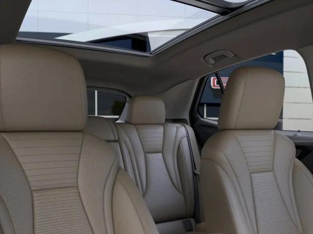 2026 Buick Envision Preferred AWD