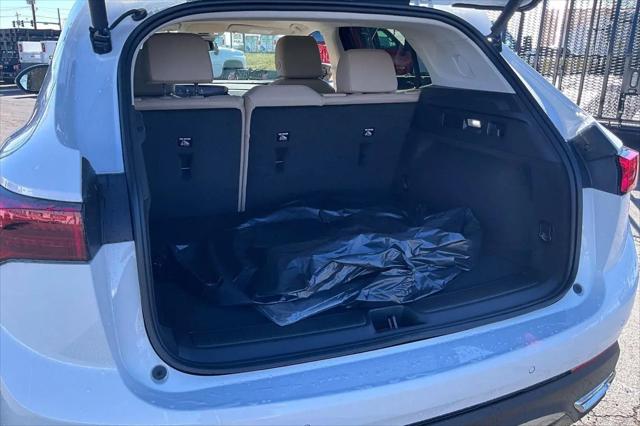 2026 Buick Envision Preferred AWD