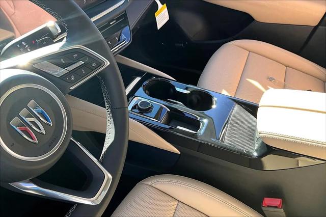 2026 Buick Envision Preferred AWD