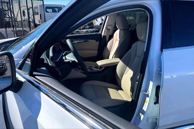 2026 Buick Envision Preferred AWD