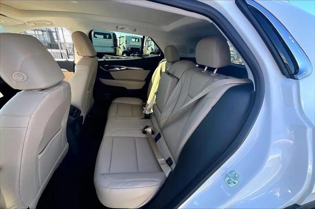 2026 Buick Envision Preferred AWD