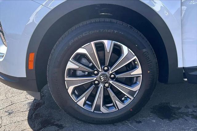2026 Buick Envision Preferred AWD