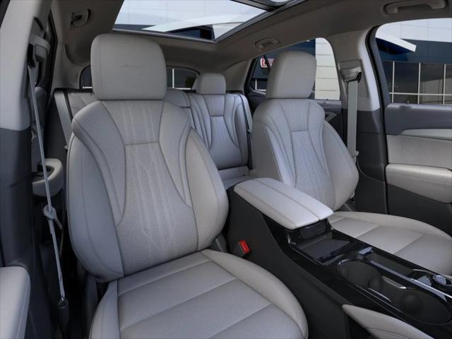 2026 Buick Envision Avenir AWD