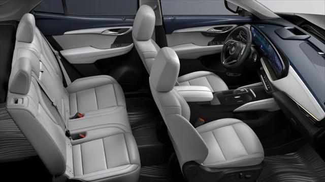 2026 Buick Envision Avenir AWD
