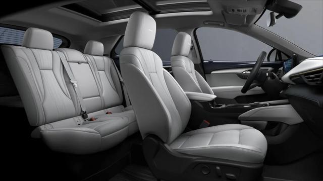 2026 Buick Envision Avenir AWD