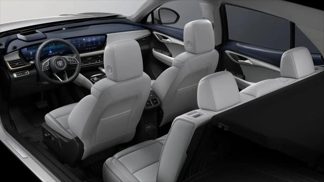 2026 Buick Envision Avenir AWD
