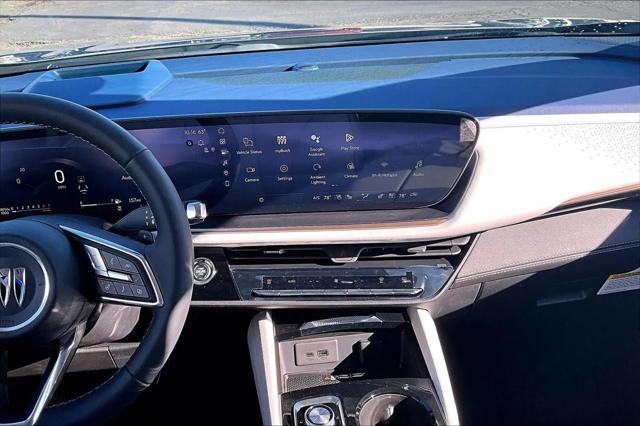 2026 Buick Envision Avenir AWD