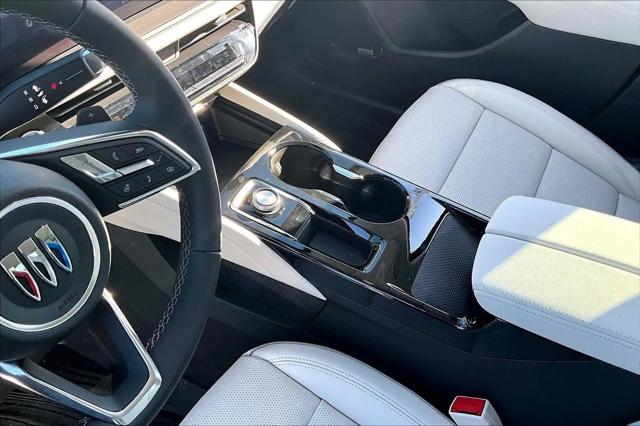 2026 Buick Envision Avenir AWD