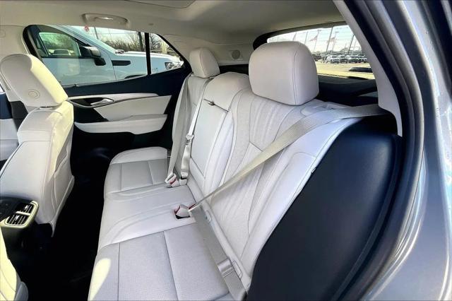 2026 Buick Envision Avenir AWD