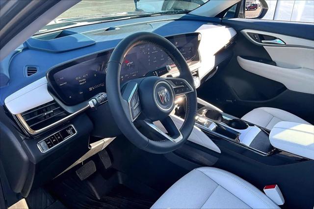 2026 Buick Envision Avenir AWD