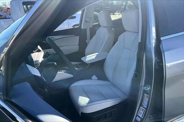 2026 Buick Envision Avenir AWD